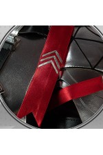 2XXT Cosplay Arknights Hoederers Cosplay Costume